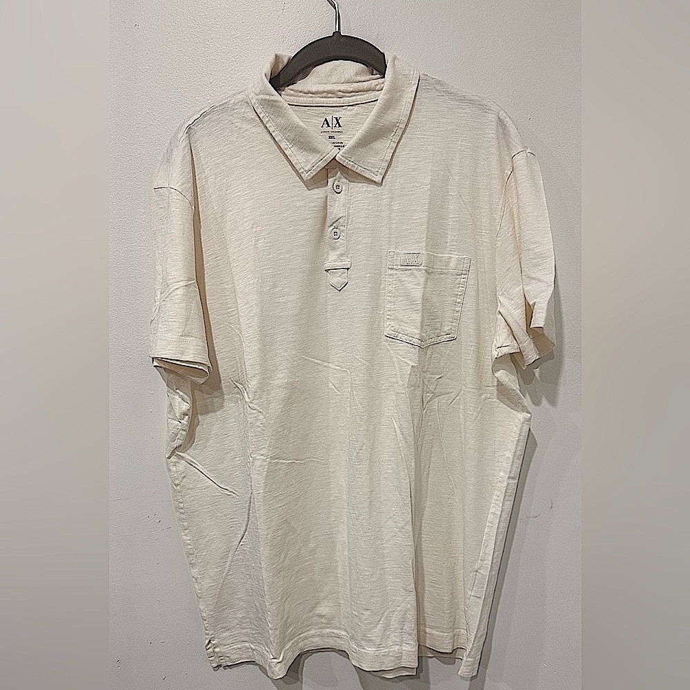 A|X Mens Sleeveless shirt